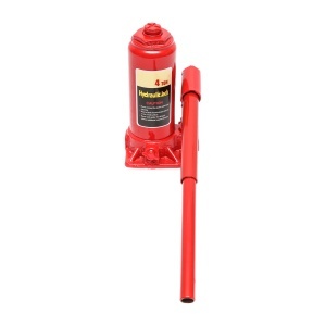 Cric hidraulic 4 tone 178 mm - Img 3