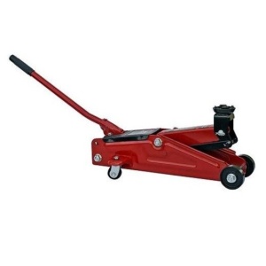 Cric hidraulic crocodil pe roti 2T 6.5Kg - Img 2