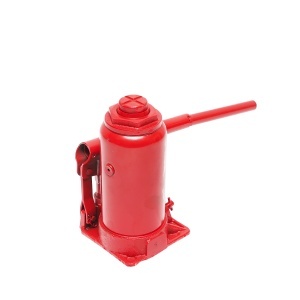 Cric hidraulic tip piston, sarcina maxima suportata 10T - Img 6