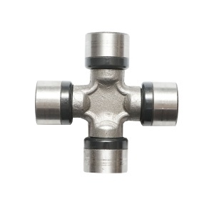 Cruce cardan T6 30,2x92 cu gresor si sigurante Breckner Germany - Img 2