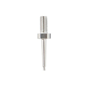 Cui, ac de schimb 32mm pentru cleste crotaliere model drept Breckner Germany