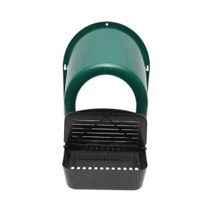 Cuibar gaini ouatoare din plastic 460x235x410mm - Img 6