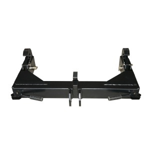 Cupla cu prindere rapida tiranti frontali in 3 puncte, carlig utilaje cat. II, 32 inch (80cm) - Img 7