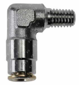 Cupla rapida aer 90 grade 4mm M6x1