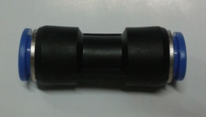 Cupla rapida aer plastic 10mm