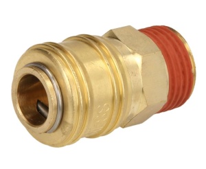 Cupla rapida filet exterior 1/2"