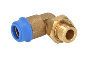 Cupla rapida M16 - 10mm