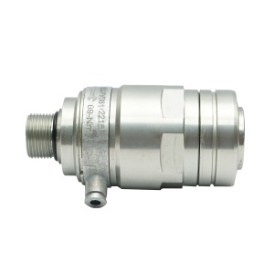 Cupla rapida mama John Deere 22x1.5mm cod OEM AL210588, AL172003, AL178991, AL202353 - Img 2