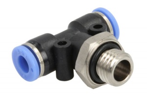 Cupla rapida tip T ,M12x1,5 /6mm