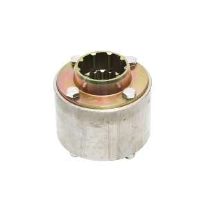 Cuplaj elastic asamblat UTB U-445 si Fiat - Img 2