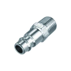 Cuplaj rapid pneumatic cu filet exterior