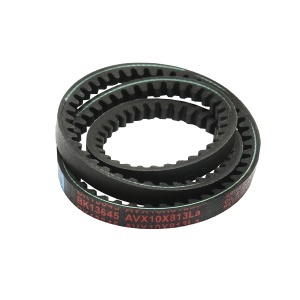 Curea transmisie AVX 10X813 La Breckner Germany - Img 2