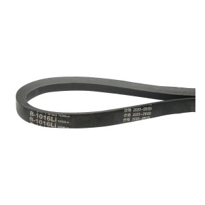 Curea transmisie B 17x11x1016