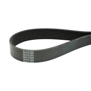 Curea transmisie canelata 8PK2285 John Deere L=2285mm cod OEM L110608 - Img 4