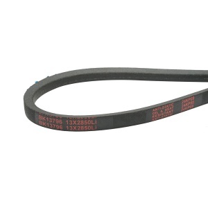 Curea transmisie trapezoidala 13x8x2850 Li Breckner Germany - Img 2