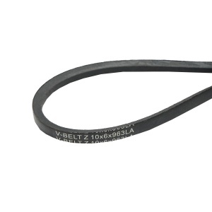 Curea transmisie trapezoidala A 13x8x2377 LA 13x2377 Breckner Germany