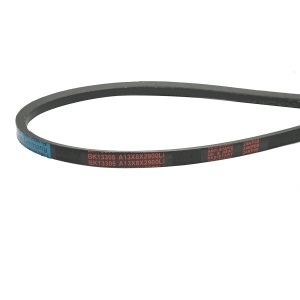 Curea transmisie trapezoidala A 13x8x2900 Li Breckner Germany - Img 2