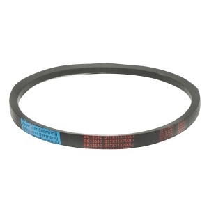 Curea transmisie trapezoidala B 17X11X700 Li Breckner Germany - Img 2