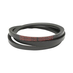 Curea ventilator pentru tractor FIAT, U-445 10X8x1143mm