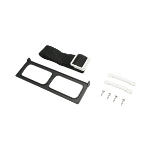 Cutie baterie auto 12V universala 360x180x235mm - Img 11