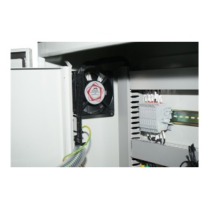 Cutie distributie pentru sistem solar fotovoltaic 200KW, IP54, 400A, cu relu anti-insularizare - Img 5