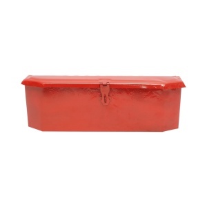 Cutie metalica pentru scule UTB, Fiat, Massey Ferguson
