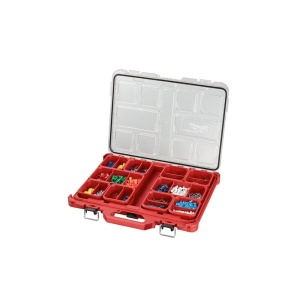Cutie organizator subtire PACKOUT™- mare, Milwaukee - Img 2