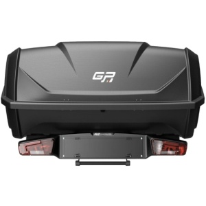 Cutie portbagaj cu prindere pe Platforma GP CALYPSO Saturn - Img 2
