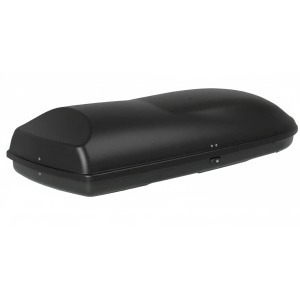 Cutie portbagaj G3 Sirio 450 Negru