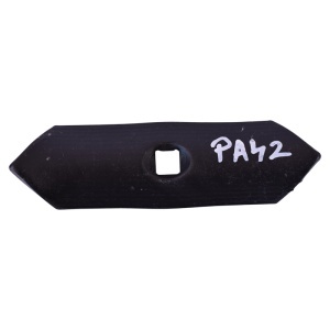 Cutit dalta curbat pentru combinator 40x5x135 - Img 2