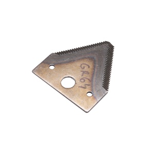 Cutit lama forfecare combina 75x85mm - Img 3