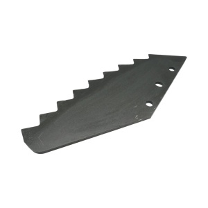 Cutit malaxor furaje Kuhn 515x195x8mm cod OEM A5303620N - Img 5