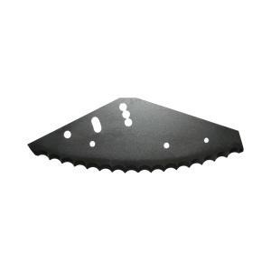 Cutit malaxor furaje Mayer Silo King 560x195x8mm cod OEM 5271050030