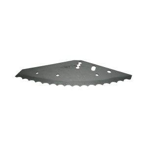 Cutit malaxor furaje Mayer Silo King 560x195x8mm cod OEM 5271050030 - Img 4