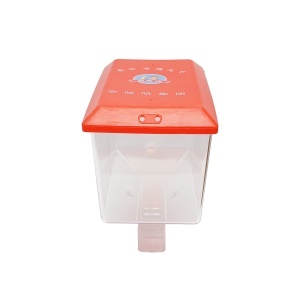 Cuva plastic pentru semanatoare porumb 2BYFSF - Img 2