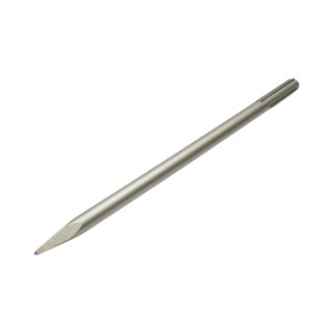 Dalta ascutita beton 18x400mm SDS Max Breckner Germany - Img 3