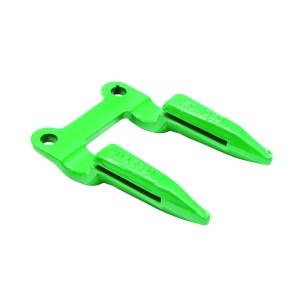 Deget dublu pentru John Deere, Massey Feguson cod OEM 205977M21, 228392M1, 228392M2, 228392M91, 228392T2, H113571, H145791, H153719, H61954 - Img 3