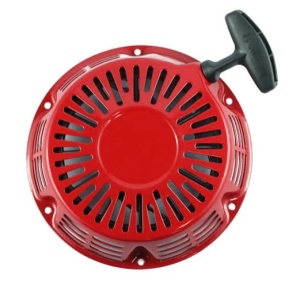 Demaror compatibil HONDA GX 240 - GX 270 (MODEL 2) - Img 2