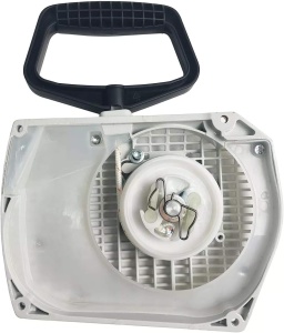 Demaror drujba compatibil Stihl MS 880 - Img 3