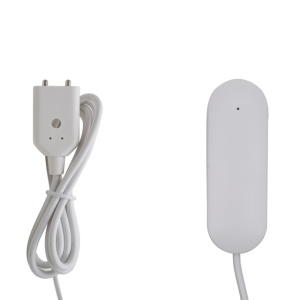 Detector inundatie inteligent PNI Safe House HS530 prin internet, compatibil cu aplicatia Tuya, stand alone sau in scenarii cu sistemul de alarma PNI PG600 - Img 6