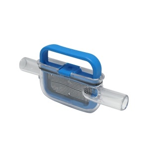 Detector mastita fi 18mm pentru aparat de muls vaci Breckner Germany - Img 3