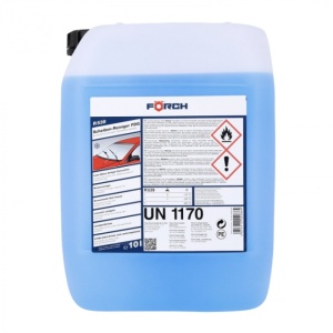 Detergent, lichid de iarna pentru parbrize concentrat -60°, R539, 5L , Foerch