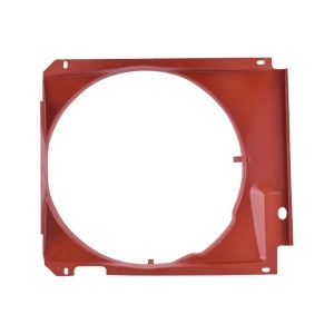 Difuzor aer radiator tractor UTB U-650 - Img 3