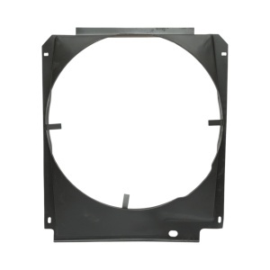 Difuzor aer radiator tractor UTB U-650 - Img 2