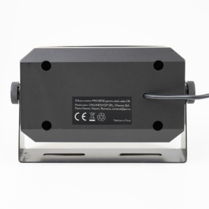 Difuzor extern PNI DE50 5W pentru statii radio CB cu mufa de 3.5 mm - Img 4