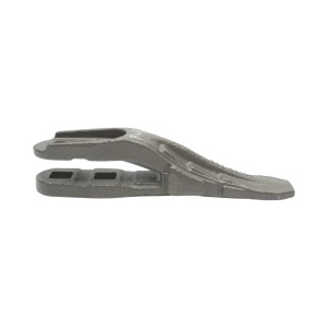 Dinte cupa central buldoexcavator JCB 4CX cod OEM 333-D8455 - Img 3