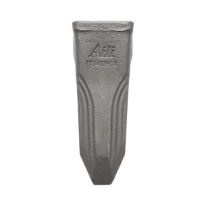 Dinte cupa excavator Caterpillar E325 tip J400 cod OEM 7T3402RCX - Img 2