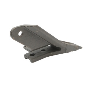 Dinte cupa lateral dreapta pentru miniexcavator Komatsu, Caterpillar, JCB cod OEM E11R - Img 4