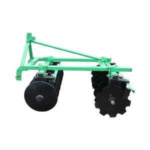 Disc agricol latimea lucru 1100mm taler 460x3.5mm Konig Traktoren - Img 4