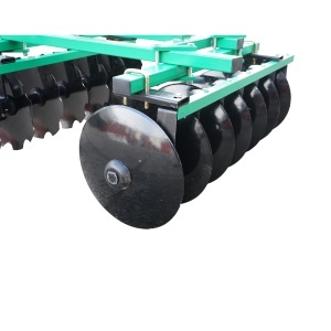 Disc agricol latimea lucru 1300mm taler 460x3.5mm Konig Traktoren - Img 7
